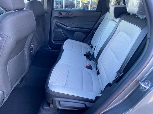 New 2025 Ford Escape Active w/ Tech Pack #1 image 13