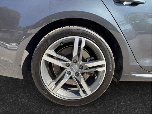 Used 2017 Audi A4 2.0T Prestige image 15