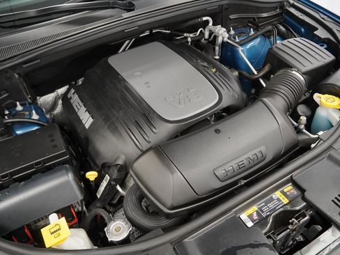 Certified 2024 Dodge Durango R/T image 50