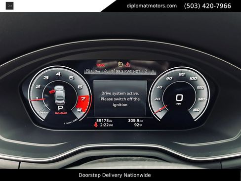 Used 2021 Audi A4 2.0T Premium Plus w/ Premium Plus Package AWD/4WD image 32