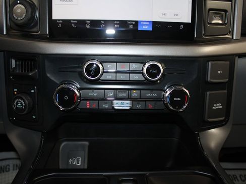 New 2025 Ford F150 XLT w/ Equipment Group 302A MID image 52