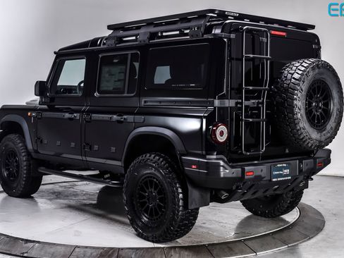 New 2026 INEOS Grenadier image 4