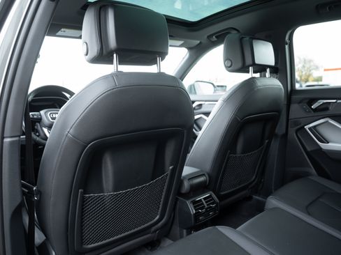 Certified 2022 Audi Q3 2.0T Premium Plus image 23