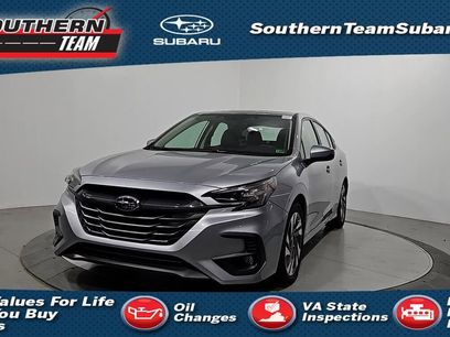 New 2025 Subaru Legacy Limited