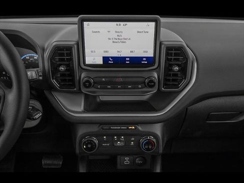 Used 2023 Ford Bronco Sport AWD/4WD image 18