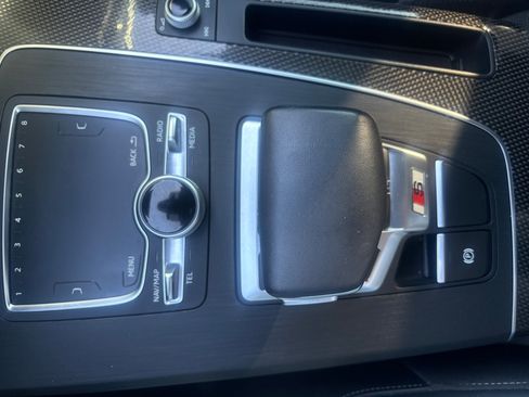 Used 2020 Audi SQ5 Premium Plus image 16