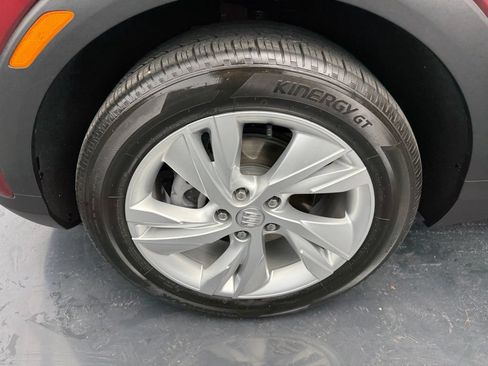 Used 2024 Buick Encore GX Preferred FWD image 39