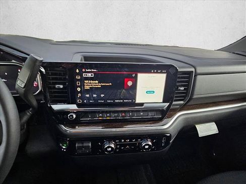Used 2026 GMC Sierra 1500 Elevation w/ Elevation Select Package AWD/4WD image 10