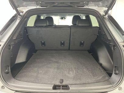 Certified 2024 Chevrolet Equinox EV LT