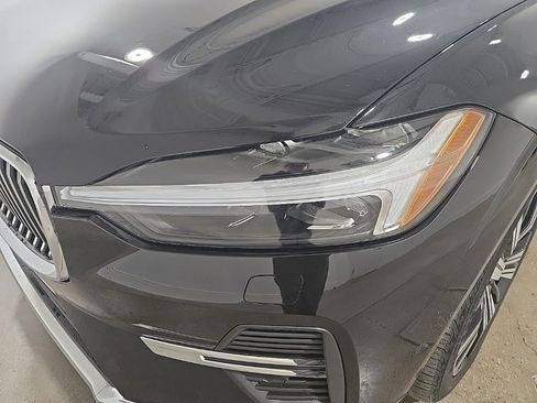 Used 2022 Volvo XC60 T8 Inscription w/ Advanced Package image 22