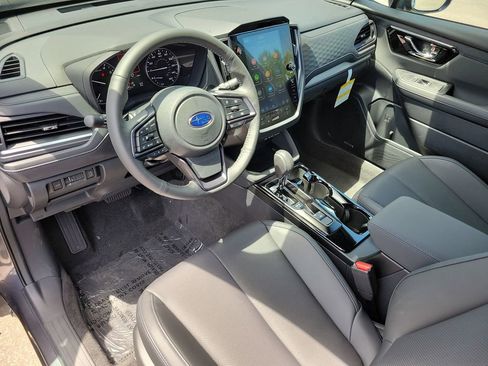 New 2026 Subaru Forester Limited image 16