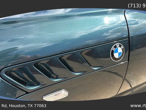 Used 2000 BMW Z3 2.8 RWD image 18