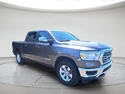 Used 2023 RAM 1500 Laramie