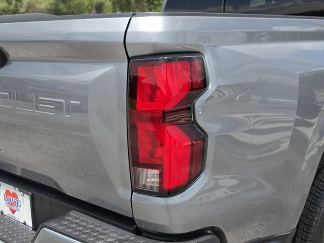 New 2026 Chevrolet Colorado LT w/ LT Convenience Package RWD image 11