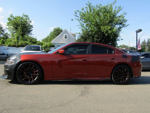 Used 2020 Dodge Charger Scat Pack w/ Plus Group RWD image 4