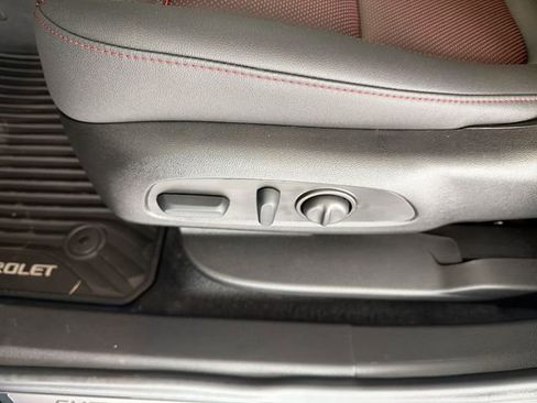 New 2026 Chevrolet Blazer RS w/ Driver Confidence II Package image 22