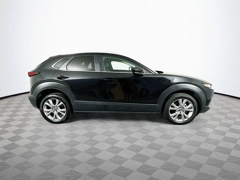 Certified 2023 MAZDA CX-30 AWD 2.5 S w/ Select Package image 11