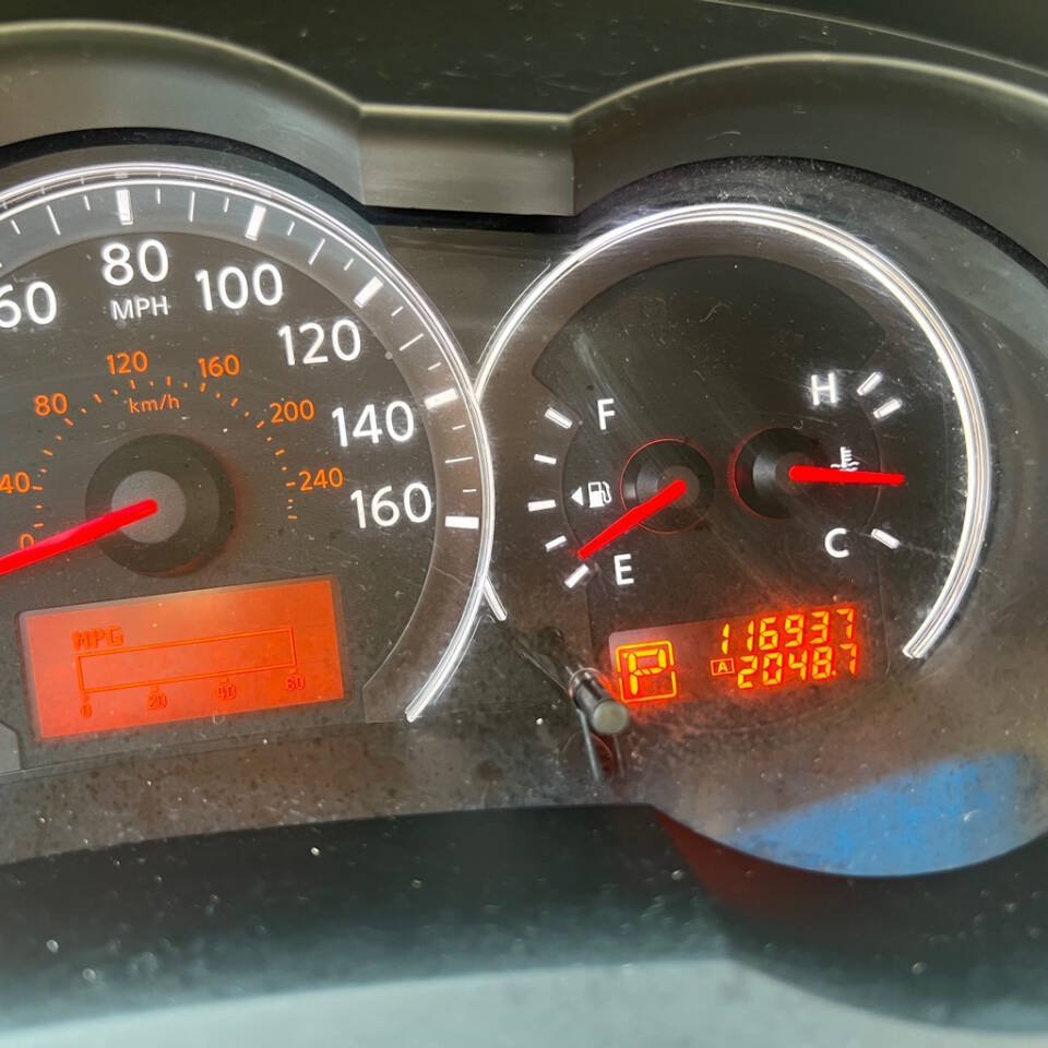 Used 2011 Nissan Altima 2.5 S FWD image 13