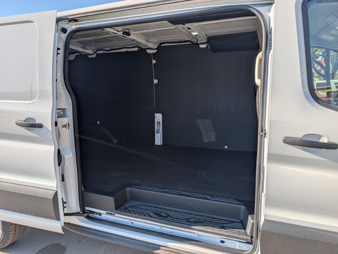 New 2026 Ford Transit 150 XL w/ Load Area Protection Package image 23