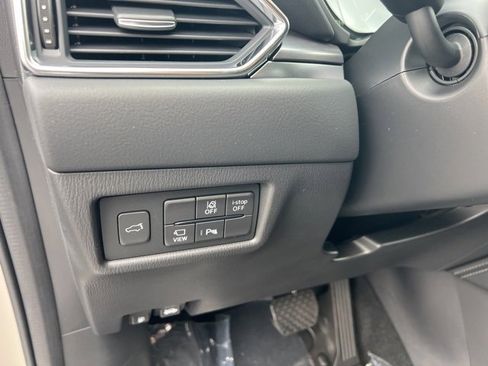 New 2025 MAZDA CX-5 AWD 2.5 S w/ Premium Plus Pkg image 21