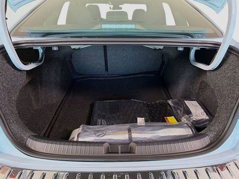 New 2026 Volkswagen Jetta Sport image 24