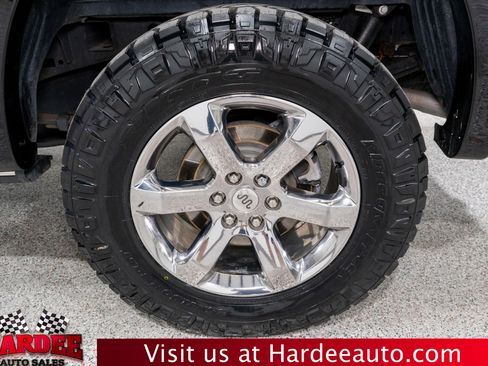 Used 2023 Ford F150 King Ranch w/ Equipment Group 601A High AWD/4WD image 10