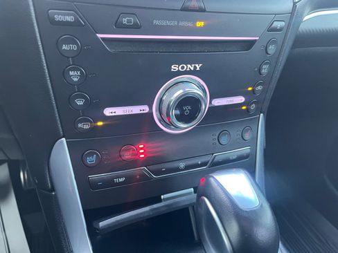 Used 2018 Ford Edge Sport w/ Equipment Group 401A image 31