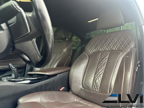 Used 2017 BMW 540i xDrive AWD/4WD image 12
