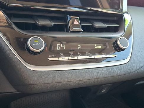 Certified 2024 Toyota Corolla LE FWD image 15