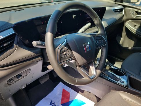 Used 2025 Buick Encore GX Preferred FWD image 18