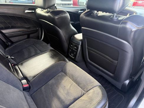 Used 2022 Dodge Charger Scat Pack image 13