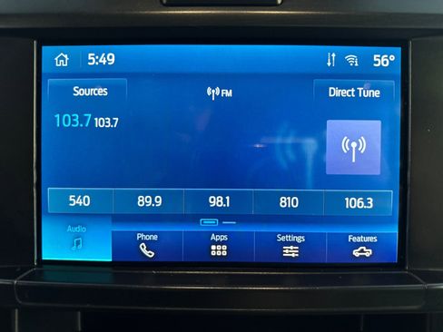 Used 2026 Ford F350 XLT image 20