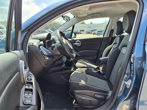 Used 2018 FIAT 500X Pop w/ Popular Equipment Group FWD image 17