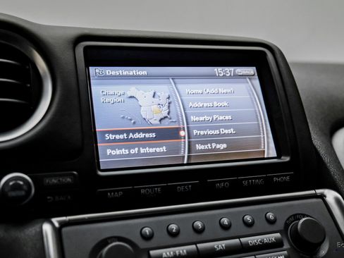 Used 2009 Nissan GT-R Premium image 81