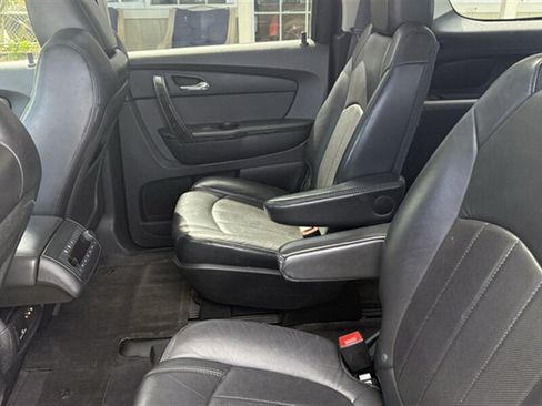 Used 2012 GMC Acadia Denali AWD/4WD image 6