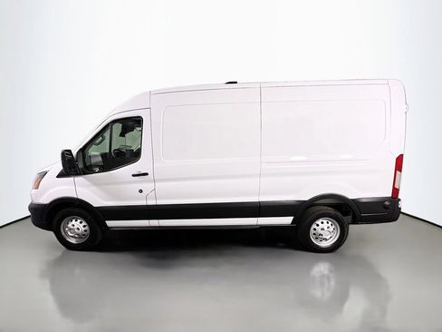 New 2026 Ford Transit 250 148 Medium Roof Extended AWD w/ Load Area Protection Package image 6