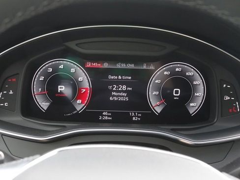 New 2025 Audi S6 Prestige image 31