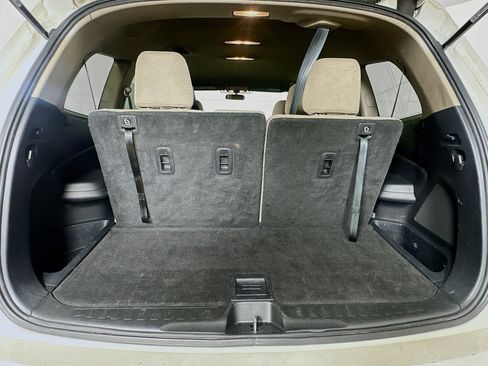 Used 2017 Honda Pilot EX image 28