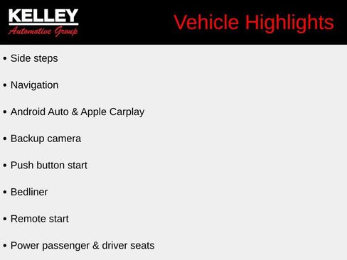 Used 2019 Ford F150 XLT w/ Equipment Group 302A Luxury image 2