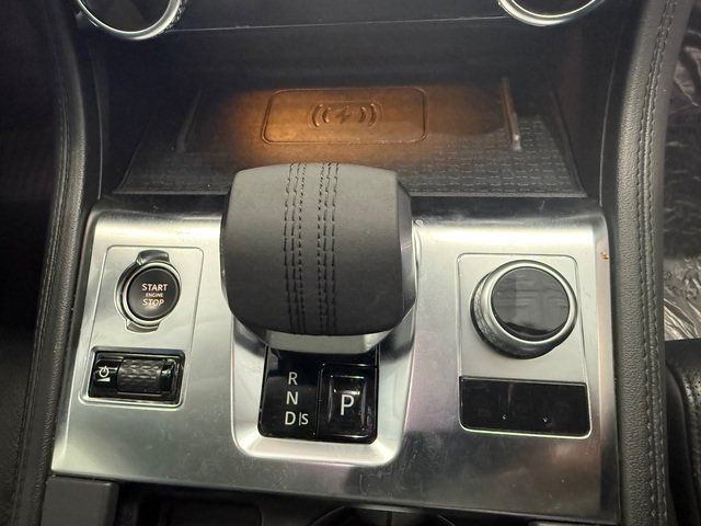Used 2023 Jaguar F-PACE S AWD/4WD image 9