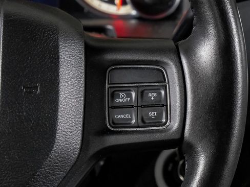 Used 2016 RAM 2500 Big Horn AWD/4WD image 18