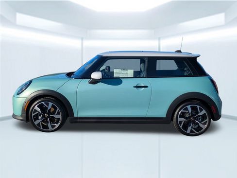New 2026 MINI Cooper S FWD image 2