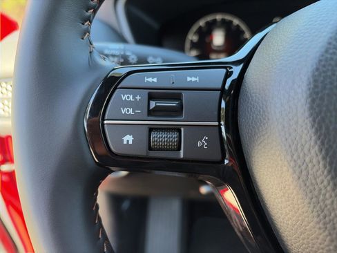 New 2026 Honda HR-V Sport image 14