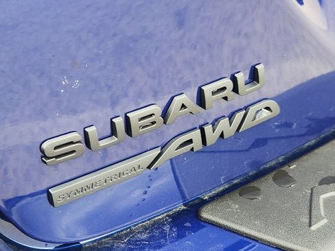New 2026 Subaru Crosstrek 2.0i Premium AWD/4WD image 8