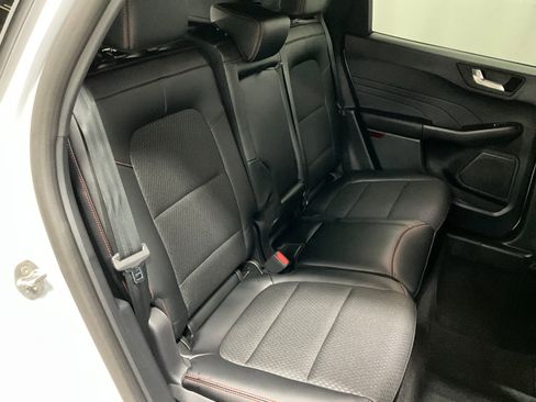 Used 2025 Ford Escape ST-Line Select w/ Tech Pack #1 AWD/4WD image 25