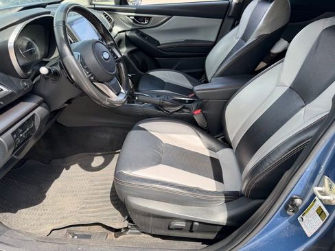 Used 2021 Subaru Crosstrek 2.5i Limited w/ Popular Package #4 image 25