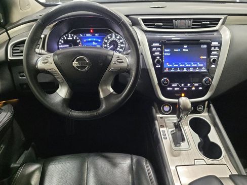 Used 2016 Nissan Murano Platinum w/ Platinum Technology Package AWD/4WD image 22