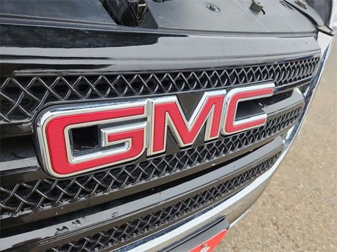 Used 2017 GMC Terrain SLE w/ Driver Alert Package I image 29