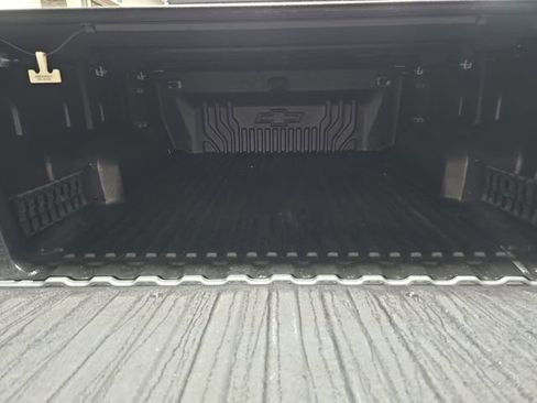 New 2026 Chevrolet Silverado 1500 RST image 15