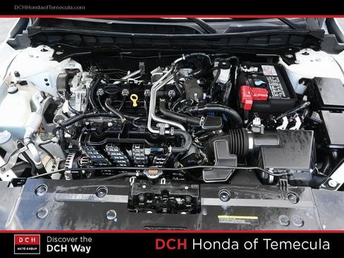 Used 2023 Nissan Altima 2.5 SR image 24